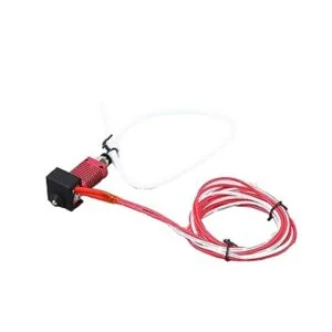 Ender 3 V2 Hotend auténtico Creality montado Hotend Kit_2