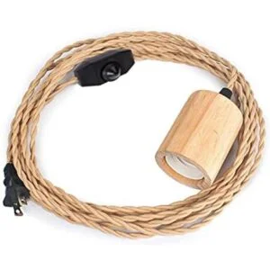 Cable de luz colgante industrial con interruptor_1