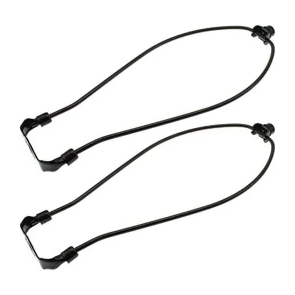 OZXNO Soporte para lámpara de 12.0 in 2 unidades_1