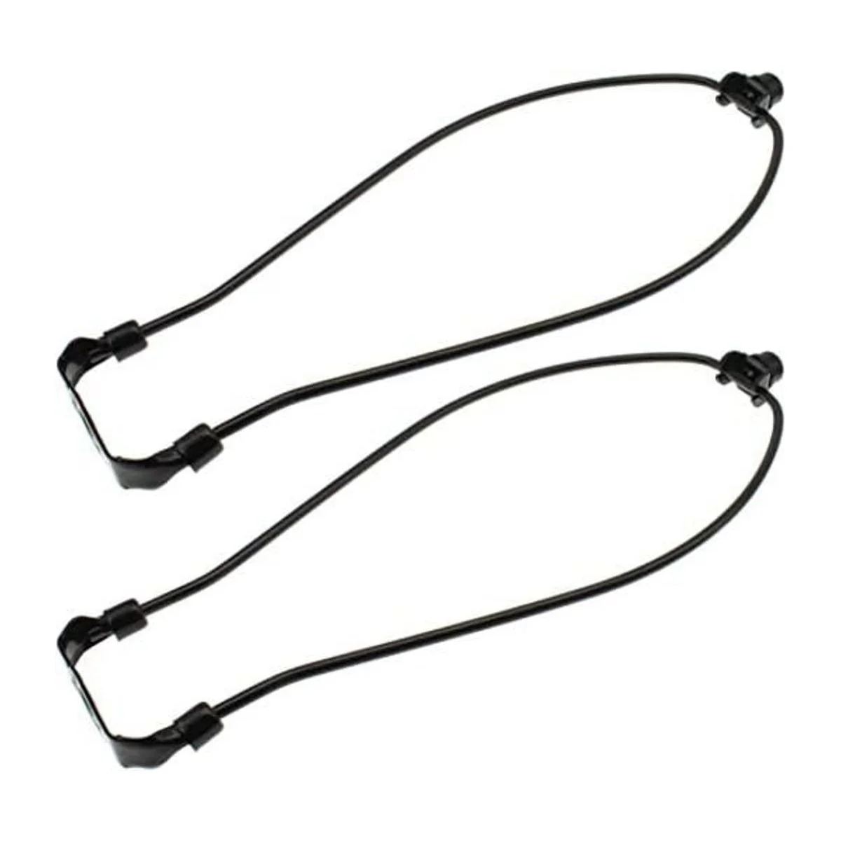 OZXNO Soporte para lámpara de 12.0 in 2 unidades_1
