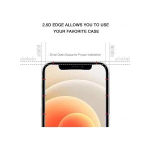 TUPTUG Protector de pantalla de vidrio templado para_7