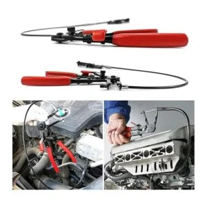 Herramienta de alicates de abrazadera de manguera de_5