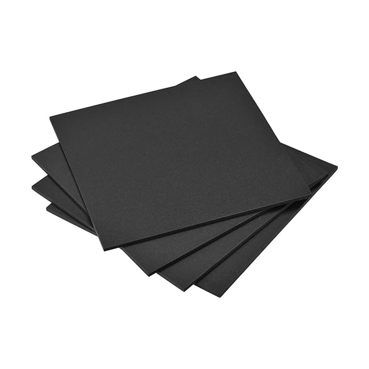 Uxcell Hojas de espuma EVA 10.0 x 10.0 in 0.197 in de_1