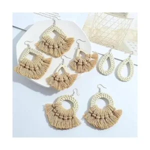 Ganchos para aretes 200 piezas100 pares_2
