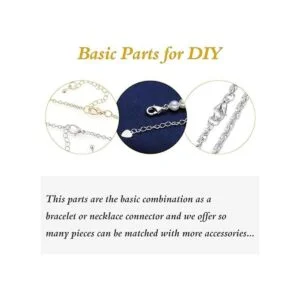 Más de 800 cierres de langosta y anillos abiertos 0.472_4