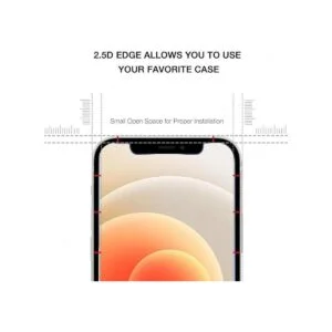 TUPTUG Protector de pantalla de vidrio templado para_3