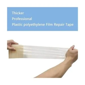 Cinta de láminas de plástico para invernadero cinta de_4