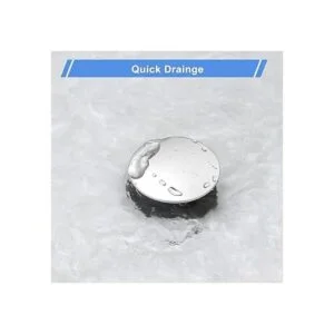 ARCORA Drenaje de fregadero desplegable con_5