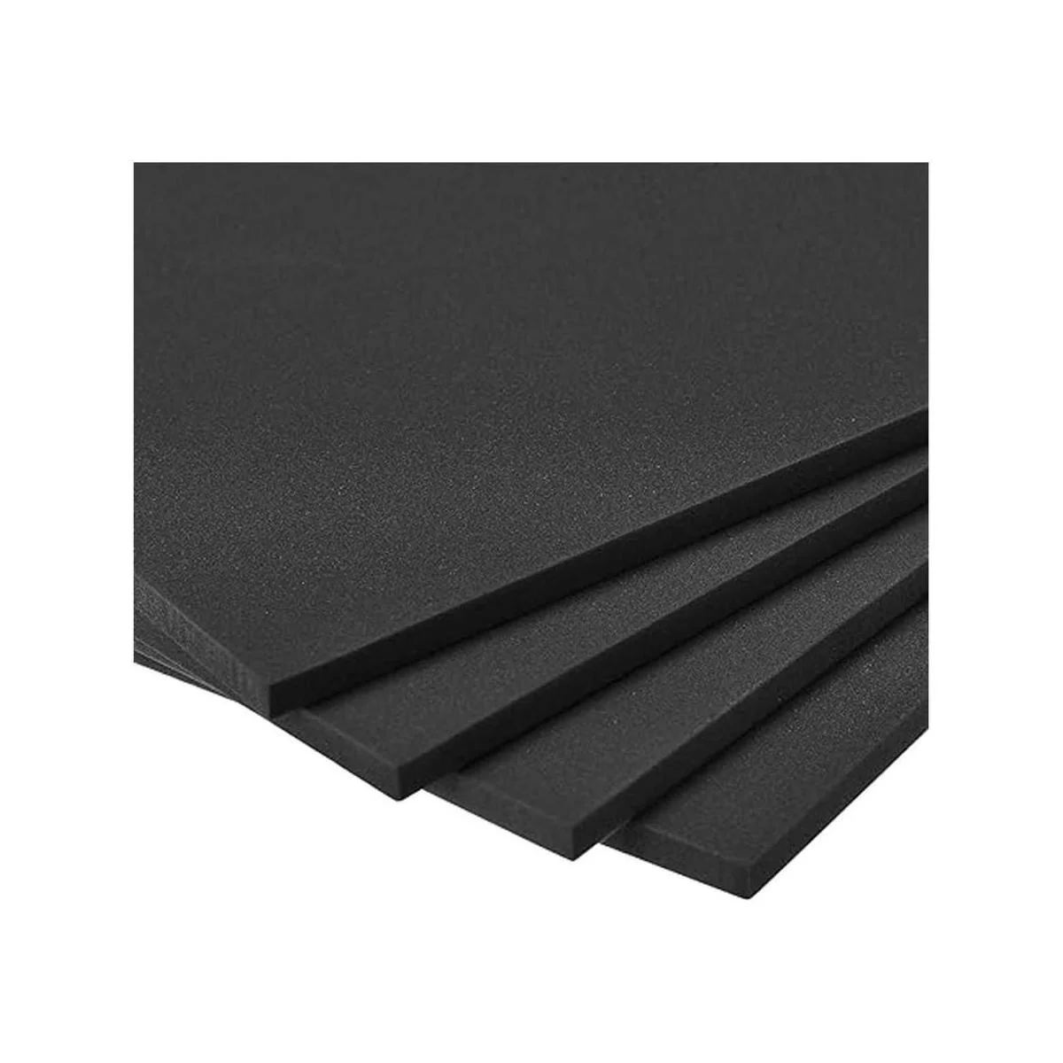 Uxcell Hojas de espuma EVA 10.0 x 10.0 in 0.197 in de_4