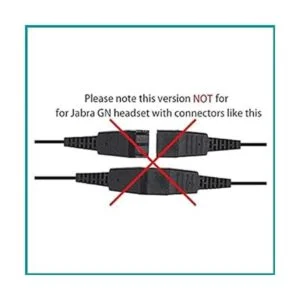 Cable adaptador de auriculares U10 compatible con_4