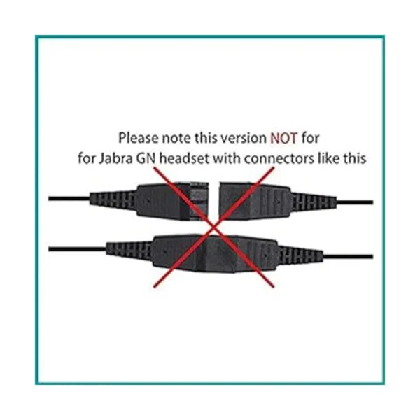 Cable adaptador de auriculares U10 compatible con_4