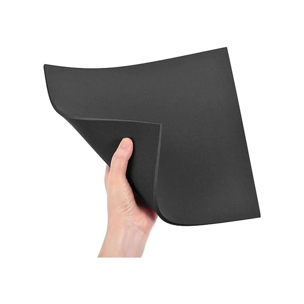 Uxcell Hojas de espuma EVA 10.0 x 10.0 in 0.197 in de_5