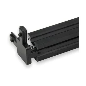 Befenybay 8 unids negro 3 vías extremo esquina soporte_4