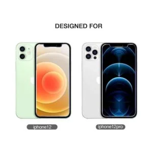 TUPTUG Protector de pantalla de vidrio templado para_2