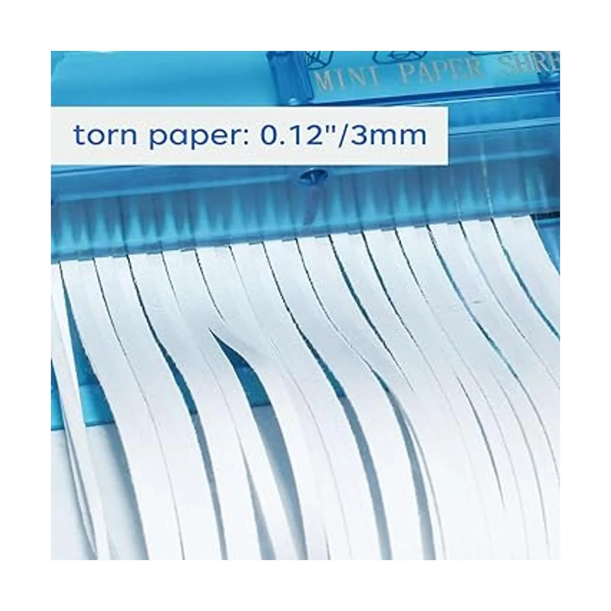 JIKIOU Mini trituradora de mano portátil trituradora de_3