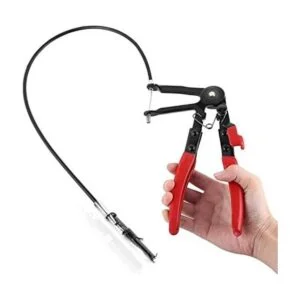 Herramienta de alicates de abrazadera de manguera de_1