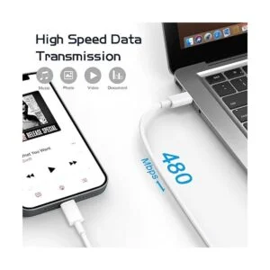 Cargador rápido para iPhone 12 13 14 certificado Apple_3