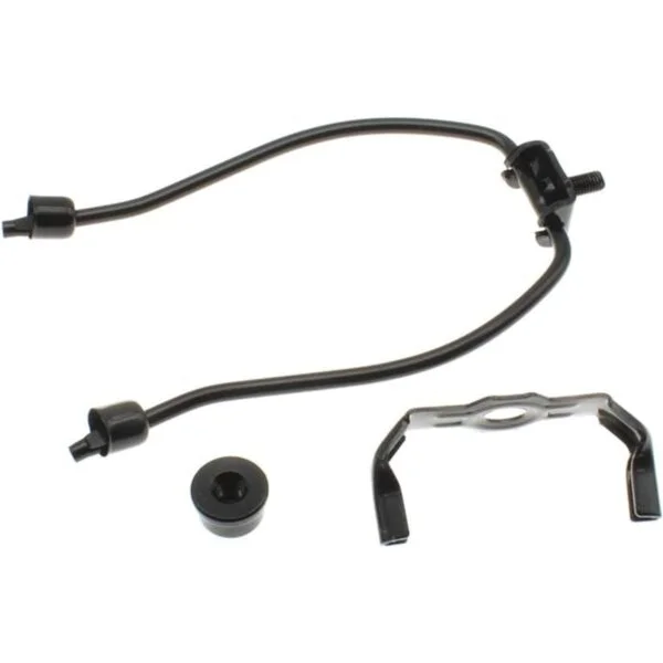 OZXNO Soporte para lámpara de 12.0 in 2 unidades_4