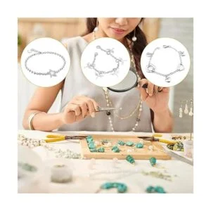 Más de 800 cierres de langosta y anillos abiertos 0.472_3