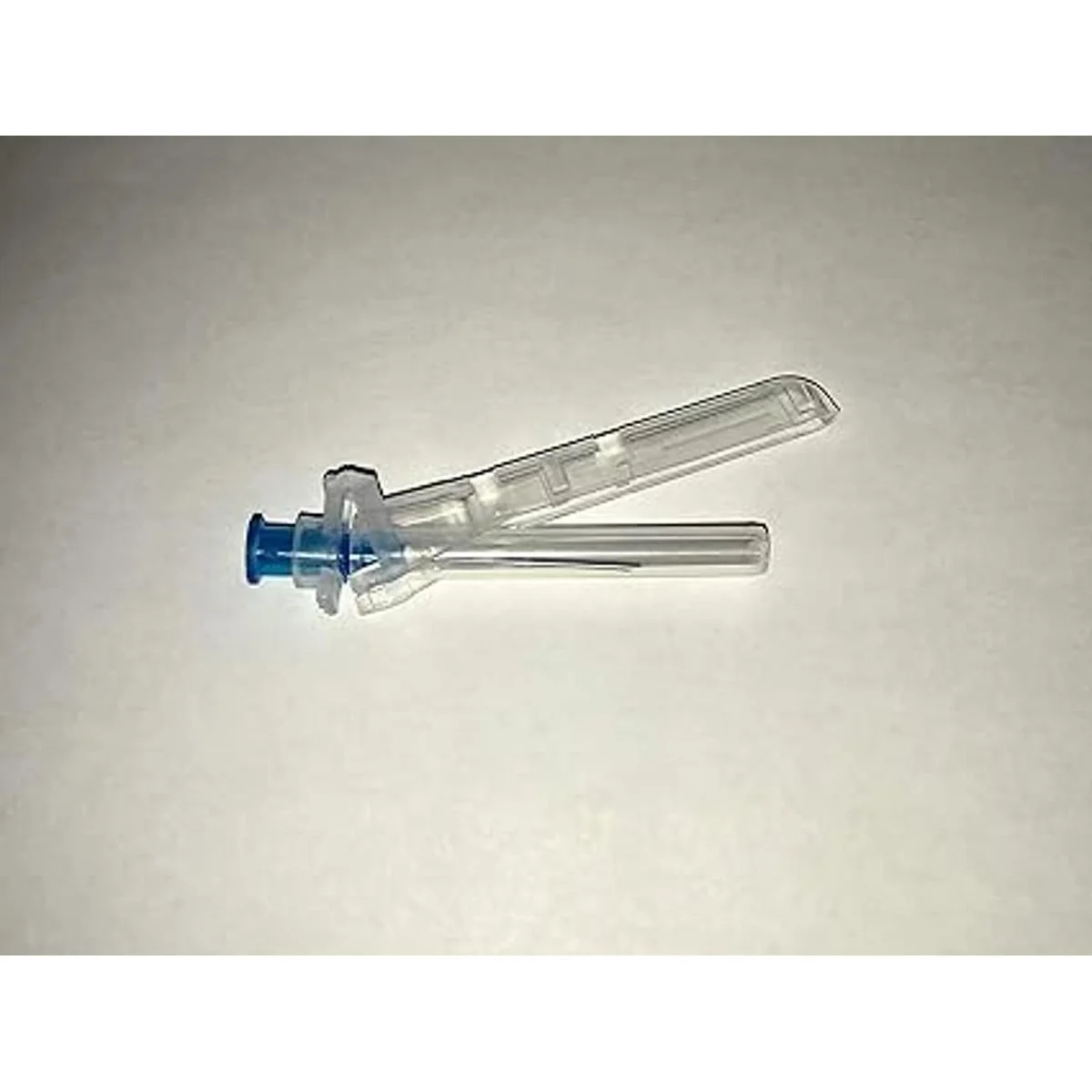 BH SUPPLIES Aguja de seguridad 23G x 1 caja de 100_2