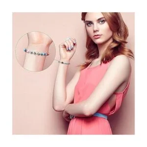 3500 cuentas de tubo de crimpado de 7 colores cuentas de_6