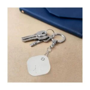 Nutale Buscador de llaves paquete de 1 localizador de_5