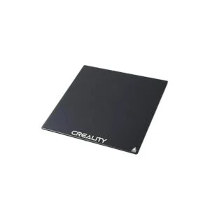 Creality Ender 3 camas de vidrio mejoradas plataforma de_5