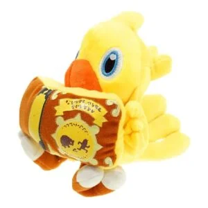 Chocobo Plushie Muñeca de peluche 6.0 in_2