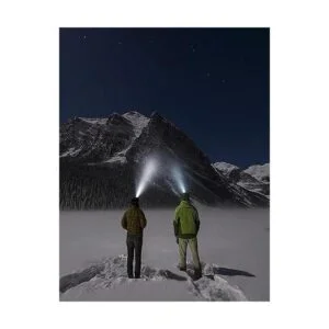 Linterna LED para faros delanteros paquete de 2 faros_5