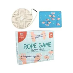 Juego de 1 juego de cuerda para gatos 1 juego de cuerda_1