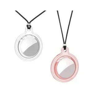 Compatible con soporte Air Tag para niños 2 collares y 1_1