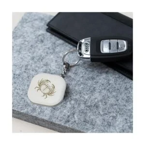 Nutale Buscador de llaves paquete de 1 localizador de_4