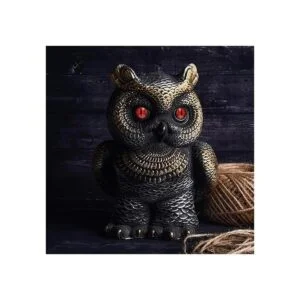 200 piezas de cristal para Halloween ojo de dragón media_7