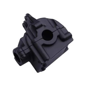 Hobbypark Metal caja de cambios cubierta de aluminio_5