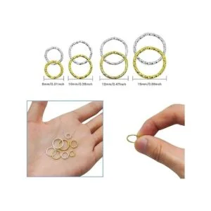 600 anillos de salto abiertos de eslabones dorados_3