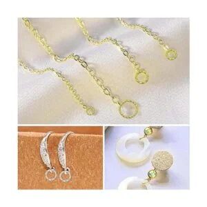 600 anillos de salto abiertos de eslabones dorados_5