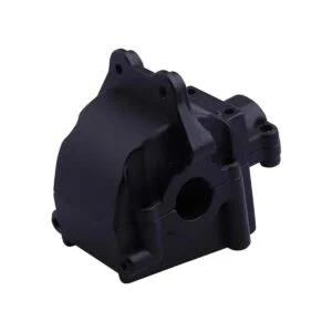 Hobbypark Metal caja de cambios cubierta de aluminio_2