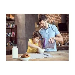 10 botellas de jugo de plástico de 8 onzas recipientes_4