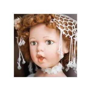 200 piezas de cristal para Halloween ojo de dragón media_5