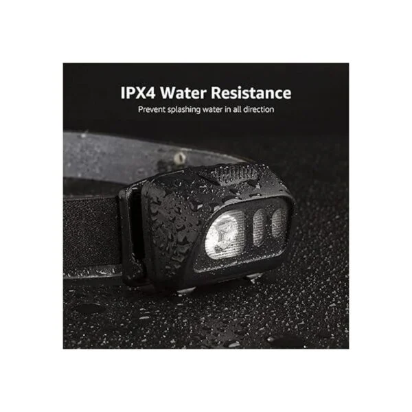 Lepro Linternas LED para faros delanteros lámpara de_5