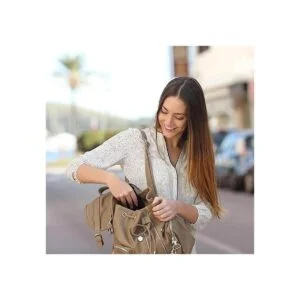 100 cierres giratorios de presión y anillos en D gancho_6