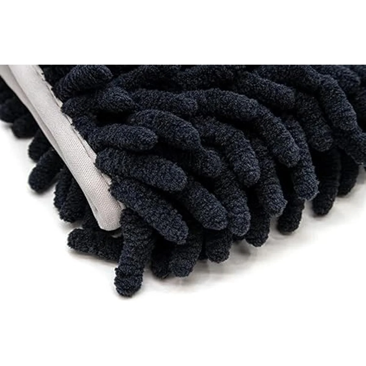 Cero Puff Guante de microfibra 7 pulgadas x 9 in. 1_2