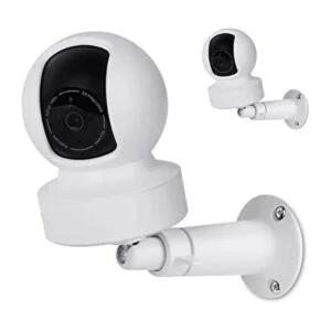UYODM Soporte de pared para cámara de seguridad Kasa Smart_1