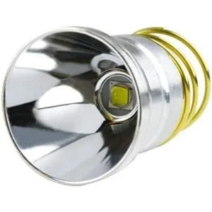 Souyos 1.043 in XPL V6 LED 2000 lúmenes 3.6 V 9 V_1