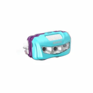 SUNREI Faro LED ligero IPX6 impermeable para niños_1