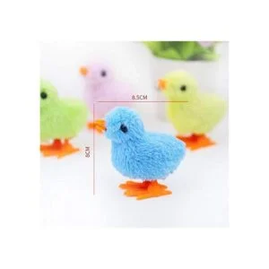 Paquete de 12 pollos de primavera viento hasta el pollo_4