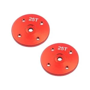 Vgoohobby metal 25T servo brazo redondo tipo disco_5