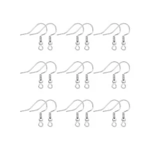 Ganchos para aretes 200 piezas100 pares_7