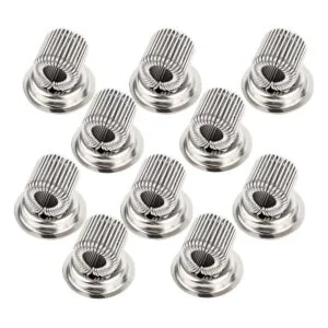 Paquete de 10 clips magnéticos para bolígrafos clip de_1