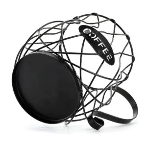 ZEAYEA Soporte para cápsulas de café soporte para tazas_3